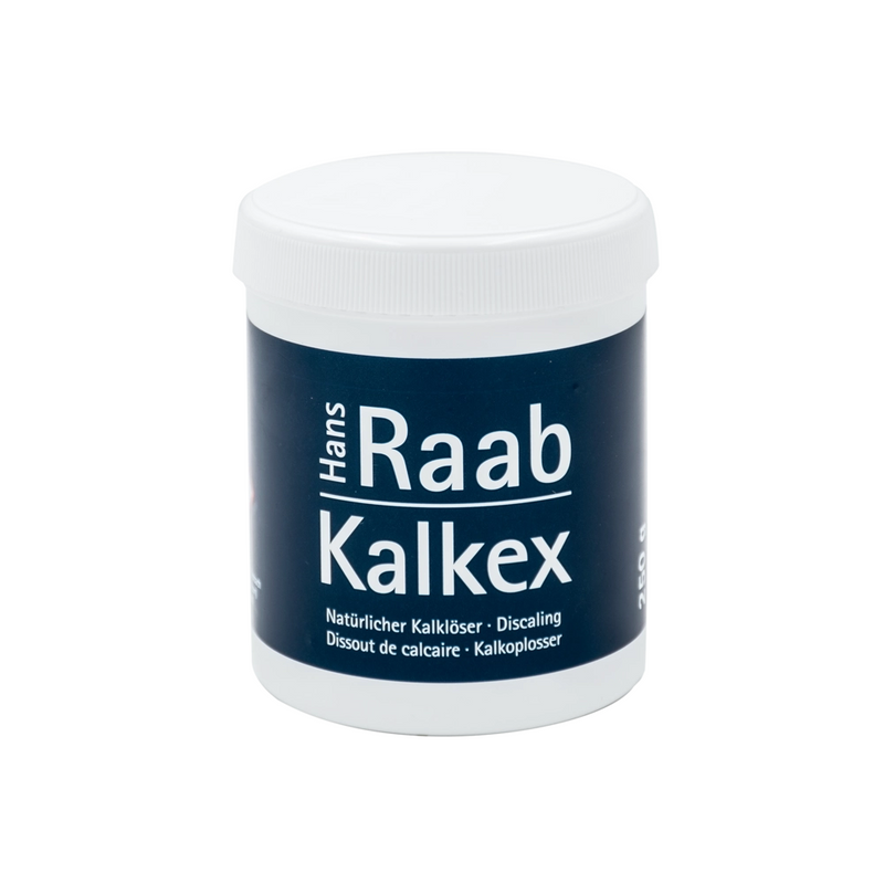 Ha-Ra Hans Raab Kalkex sproeiflacon (leeg) 500 ml(690)