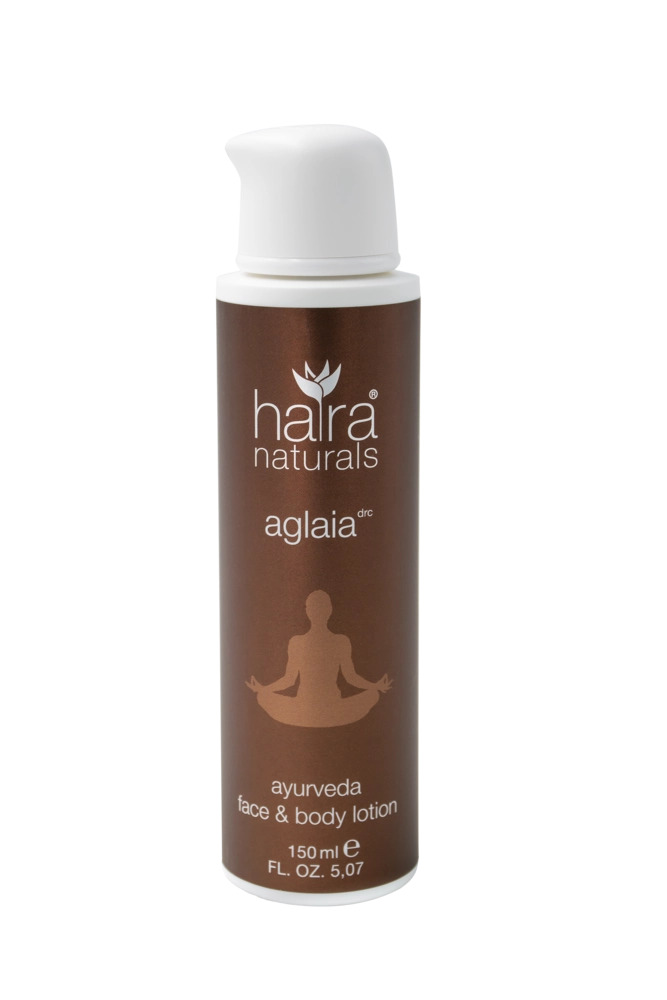 Ha-Ra aglaia drc face & body lotion 150 ml(714)