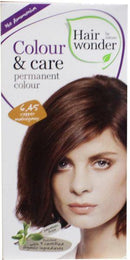 Hairwonder 6.45 Koper-Mahonie 100 ml