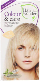 Hairwonder 9 Heel Licht Blond 100 ml