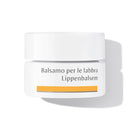Hauschka  Lippenbalsem (potje) 5 ml