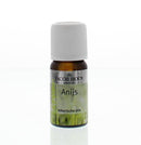 JACOB HOOY Anijs olie 10ml