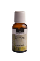 JACOB HOOY  Citroen olie 30ml