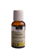 JACOB HOOY Jap. Pepermunt olie 30ml