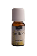 JACOB HOOY Kamille olie 5% 10 ml