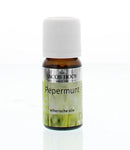 JACOB HOOY Pepermunt olie 10ml