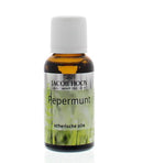 JACOB HOOY  Pepermunt olie 30ml