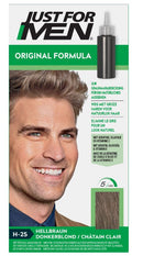 JFM Blond 10 H-25