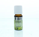 Jacob Hooy Citroen olie 10ml
