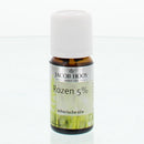Jacob Hooy Rozen olie 5% 10ml