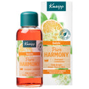 Kneipp Badolie Oranje Lindebloesem 100 ml
