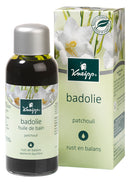 Kneipp Badolie Patchouli 100 ml