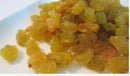 Kruidengilde Rozijnen Golden 500g