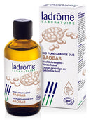 LADRÔME Huile de Baobab (100 ml)