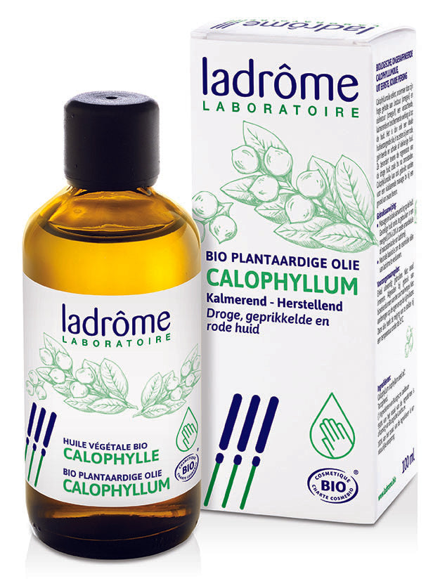 LADRÔME Calophyllumolie 100ml