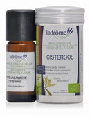 LADRÔME Ciste ladanifère - Cistrose 10ml