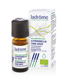 LADROME Cédrat. de Java - C. winterianus 10ml