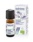 LADRÔME Hyssopus officinalis - Hysope 10 ml