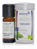 LADRÔME Origanum compactum - Origan 10 ml