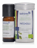 LADRÔME Pogostemon cablin - Patchouli 10 ml