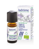LADRÔME Thymus zygis ct linalol - Tijm 10 ml
