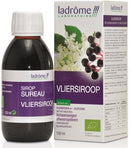 LADRÔME Sirop de Sureau 150 ml