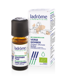 LADRÔME Zingiber officinalis - Gember 10 ml