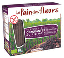 Le Pain des Fleurs - Zwarte rijst 150g