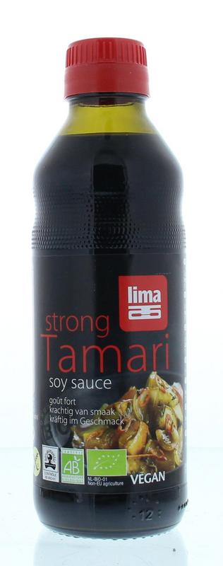 Lima Tamari classic (strong) 250ml