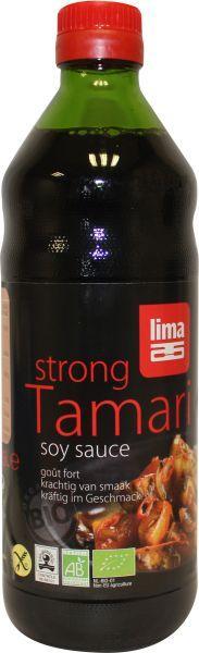Lima Tamari classic (strong) 500ml
