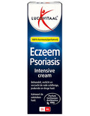 Lucovitaal Eczeem Psoriasis Intensive Cream 50 ml