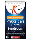 Lucovitaal Prikkelbare Darm Syndroom 30 caps