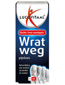 Lucovitaal Wrat Weg 4 ml