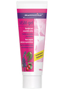 Mannavital MSM Gel