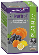 Mannavital Salvestrol Platine