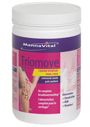 Mannavital Triomove met citrussmaak 450 gr