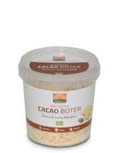 Mattisson Beurre de Cacao (bio) 300g