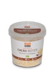 Mattisson Cacao Boter(bio) 300g
