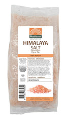 Mattisson Himalayazout Fijn Navulzak 500g