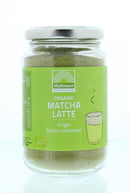 Mattisson Matcha Latte 150g