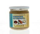 Monki Gem.notenpasta m.z. 330g