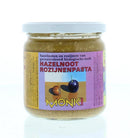 Monki Hazelnoot-rozijnenpasta z.z 330g
