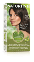 NATURTINT 4N naturel kastanje