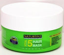 NATURTINT Hair mask queratine global 5