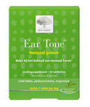 NEW NORDIC Ear Tone 30 tab