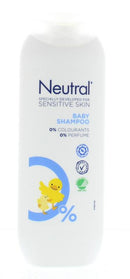 Shampoing Bébé Neutre 250ml