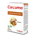 Ortis CURCUMA 3 x 18 TABL.