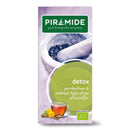 PIRAMIDE Detox 20 zakjes