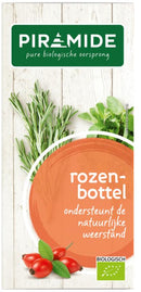 PIRAMIDE Rozenbottel 20 builtjes