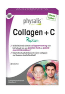 Physalis Collagen + C 60 tabletten